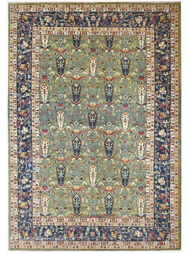 ChobRang 18465 Rug - 2