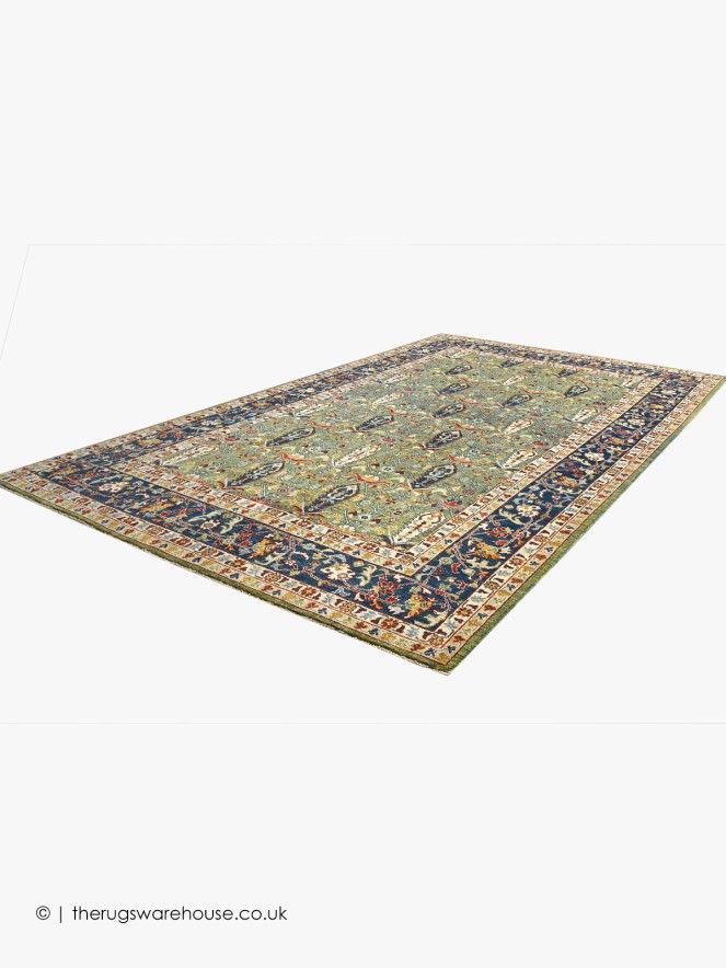 ChobRang 18465 Rug - 8