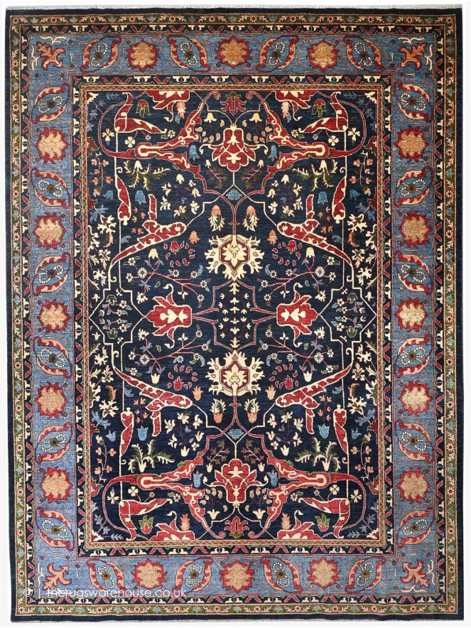 ChobRang 18466 Rug - 2
