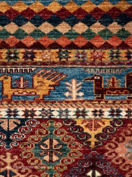 Aryana 6014 Rug - Thumbnail - 6