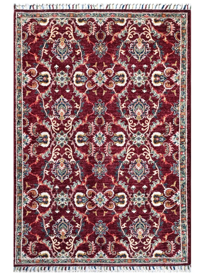 Aryana 17101 Rug - 2