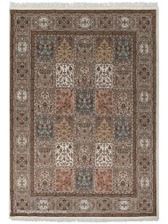 Bachtiari Brown Rug - Thumbnail - 2