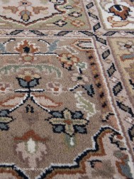 Bachtiari Brown Rug - Thumbnail - 4