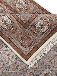 Bachtiari Brown Rug - Thumbnail - 5