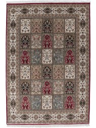 Bachtiari Red Rug - Thumbnail - 2
