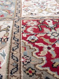 Bachtiari Red Rug - Thumbnail - 4