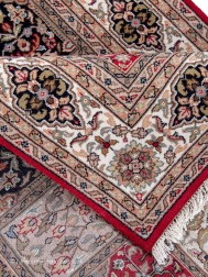 Bachtiari Red Rug - Thumbnail - 6
