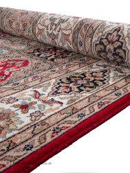 Bachtiari Red Rug - Thumbnail - 7