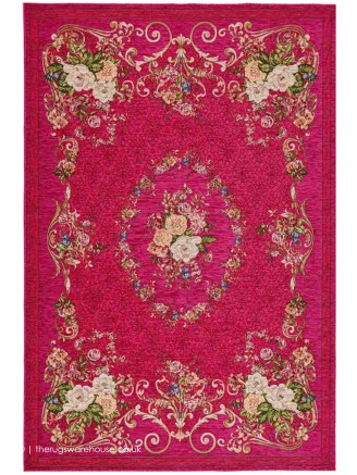 Florence Pink