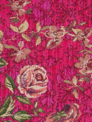 Florence Pink rug - Thumbnail - 5