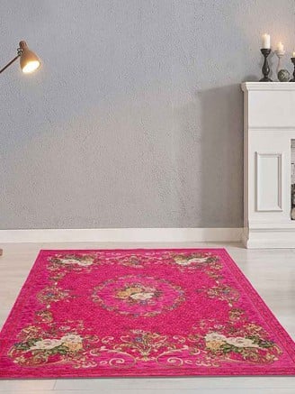 Florence Pink