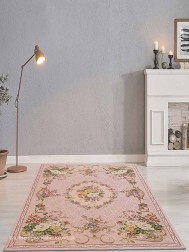 Florence Rose Rug - Thumbnail - 2