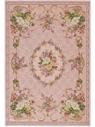 Florence Rose Rug - Thumbnail - 8