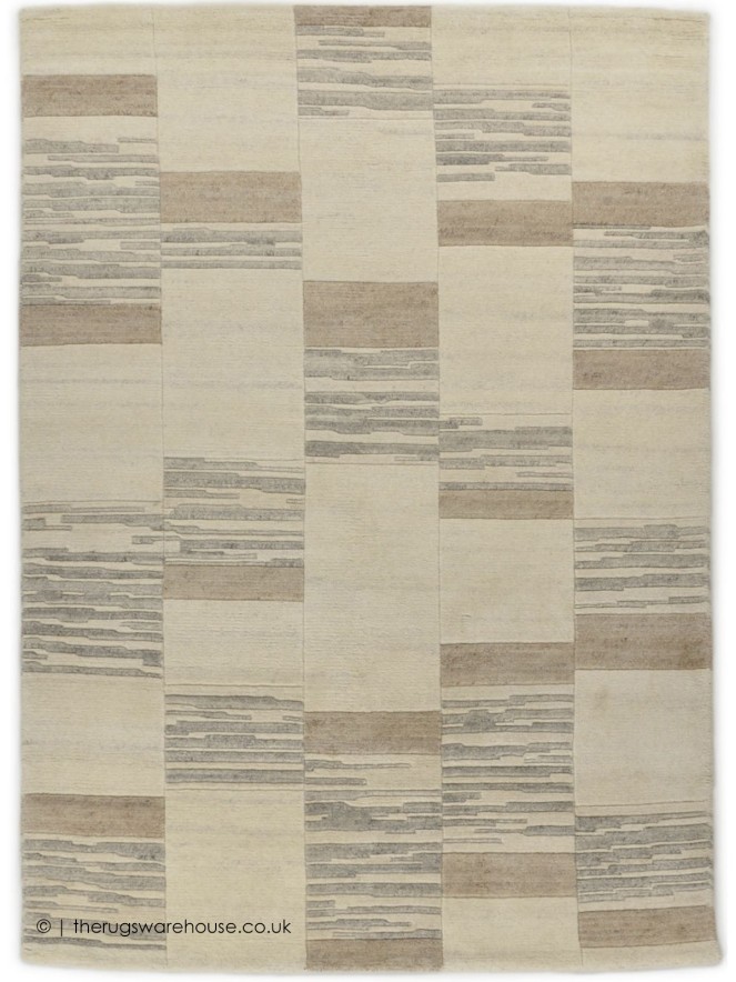 Burkina Rug - 2
