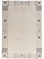 Nakarta Denver Beige Rug - Thumbnail - 2