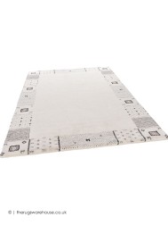Nakarta Denver Beige Rug - Thumbnail - 6
