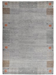 Nakarta Grey Rug - Thumbnail - 2