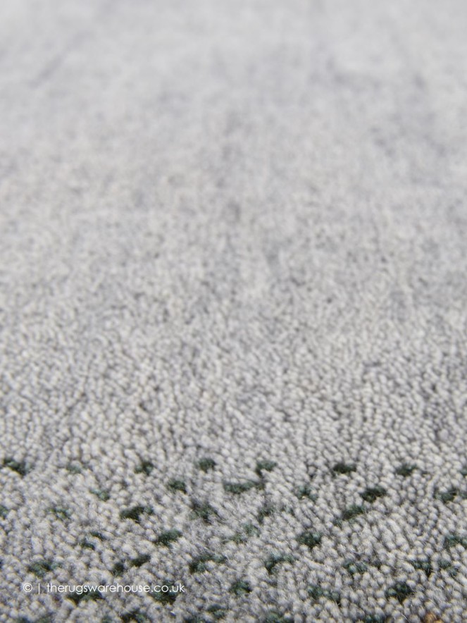 Nakarta Grey Rug - 4