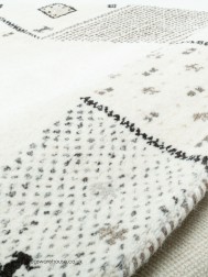 Nakarta Denver Beige Circle Rug - Thumbnail - 5
