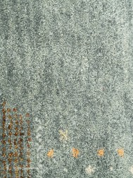 Nakarta Grey Green Rug - Thumbnail - 3