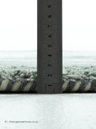 Nakarta Grey Green Rug - Thumbnail - 4