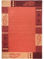 Ambadi Terra Rug - Thumbnail - 2