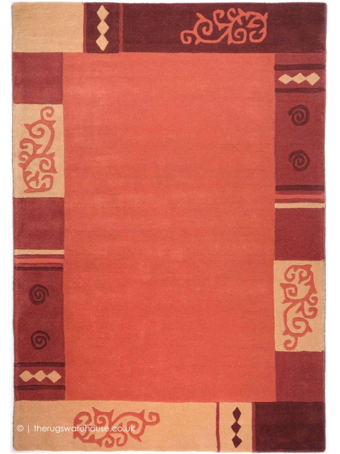 Ambadi Terra Rug - 2