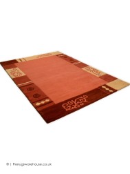 Ambadi Terra Rug - Thumbnail - 6