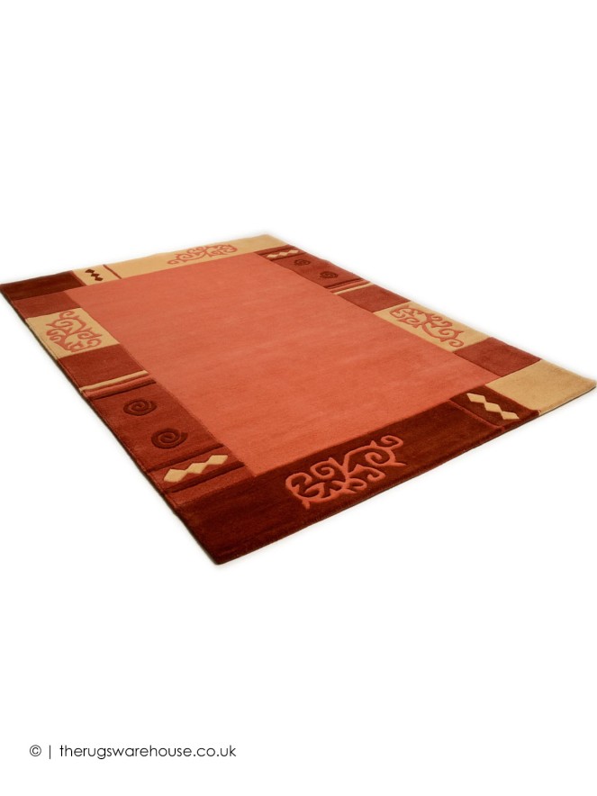 Ambadi Terra Rug - 6