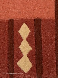 Ambadi Terra Rug - Thumbnail - 4
