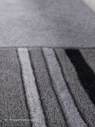 Ambadi Grey Rug - Thumbnail - 5