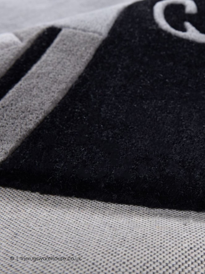 Ambadi Grey Rug - 6