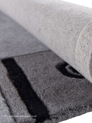 Ambadi Grey Rug - Thumbnail - 4