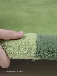 Ambadi Green Rug - Thumbnail - 4