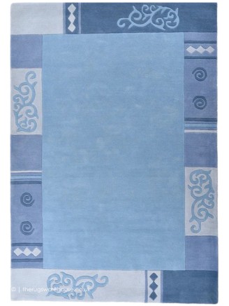 Ambadi Blue