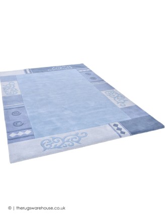 Ambadi Blue