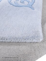 Ambadi Blue Rug - Thumbnail - 4