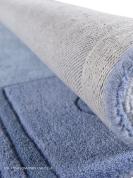 Ambadi Blue Rug - Thumbnail - 6