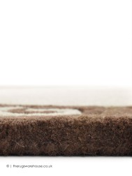 Ambadi Beige Rug - Thumbnail - 3
