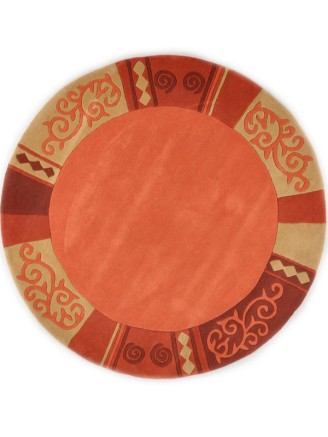 Ambadi Terra Circle