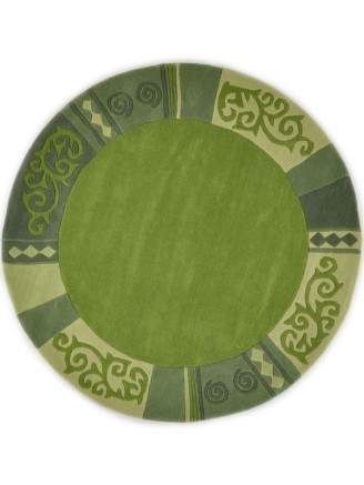 Ambadi Green Circle