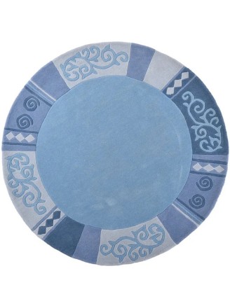 Ambadi Blue Circle