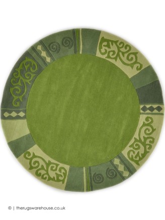 Ambadi Green Circle