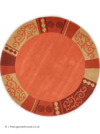 Ambadi Terra Circle