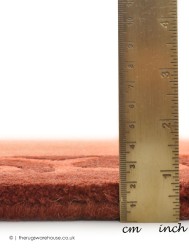 Ambadi Terra Circle Rug - Thumbnail - 3
