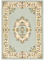 Bloomingville Blue Rug - Thumbnail - 2