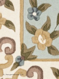 Bloomingville Blue Rug - Thumbnail - 5