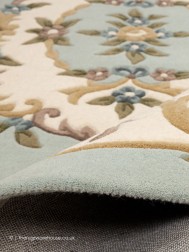 Bloomingville Blue Rug - Thumbnail - 6