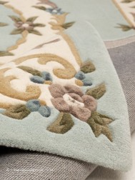Bloomingville Blue Rug - Thumbnail - 7