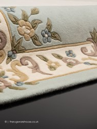 Bloomingville Blue Rug - Thumbnail - 8